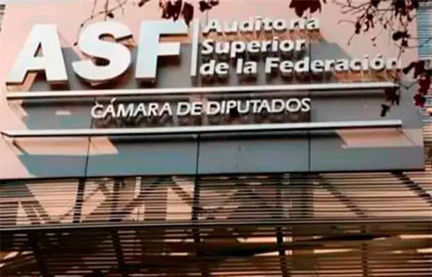 ASF presenta denuncias por da&ntilde;os al erario de 600 mdp