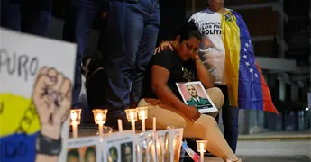 Foro Penal reporta 16 excarcelaciones tras ley de amnist&iacute;a en Venezuela