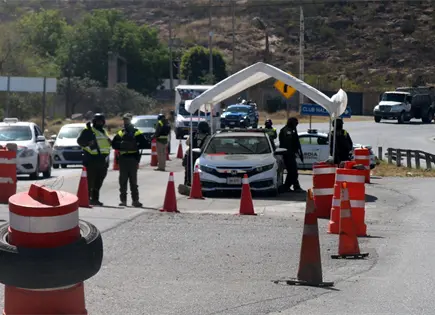 Foto del d&iacute;a | Retenes reforzados