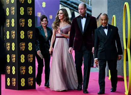 Ganadores premios BAFTA 2026: cine británico y dirección premiados