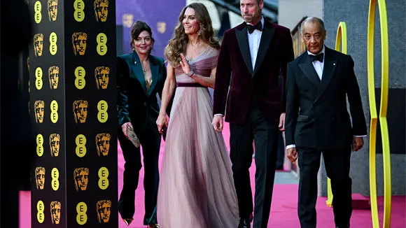 Ganadores premios BAFTA 2026: cine británico y dirección premiados Ganadores premios BAFTA 2026: cine británico y dirección premiados