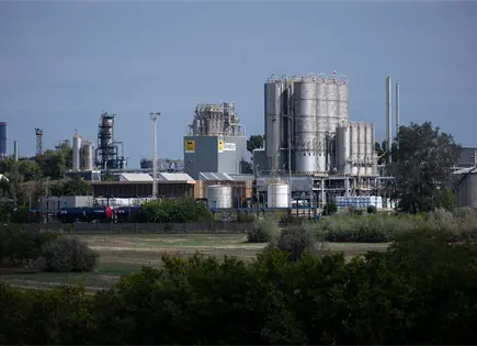 Hungr&iacute;a amenaza con bloquear sanciones UE por petr&oacute;leo ruso