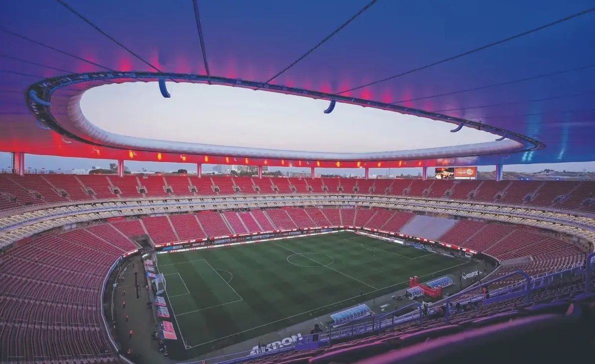 Inseguridad obliga a aplazar partidos en Liga MX