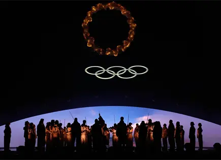 Juegos Olímpicos Milán-Cortina concluyen con ceremonia en Verona Juegos Olímpicos Milán-Cortina concluyen con ceremonia en Verona