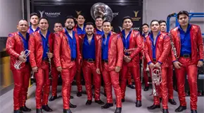 La Arrolladora pospone concierto en Michoac&aacute;n por hechos de violencia
