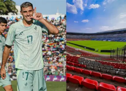 México mantiene partido amistoso contra Islandia en Querétaro México mantiene partido amistoso contra Islandia en Querétaro