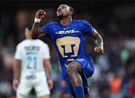 Liga MX: partidos y transmisiones del viernes 27