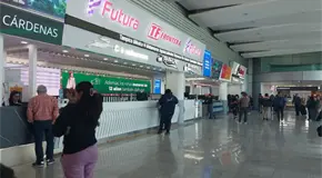 Reanudan rutas terrestres a Jalisco