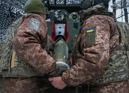 Rusia supera duración histórica en invasión a Ucrania Rusia supera duración histórica en invasión a Ucrania