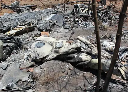 Tras muerte de "El Mencho", repasan ataques atribuidos al CJNG Tras muerte de "El Mencho", repasan ataques atribuidos al CJNG