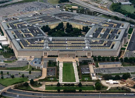 Tres muertos en ataque de EEUU a narcotraficantes en el Caribe