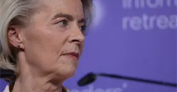 Uni&oacute;n Europea pide claridad a Estados Unidos tras anuncio de aranceles