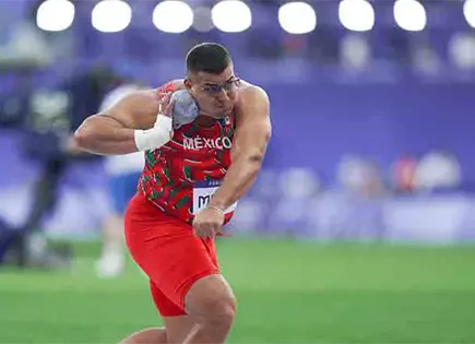 Uziel Mu&ntilde;oz, 6to. en Copa Cop&eacute;rnico