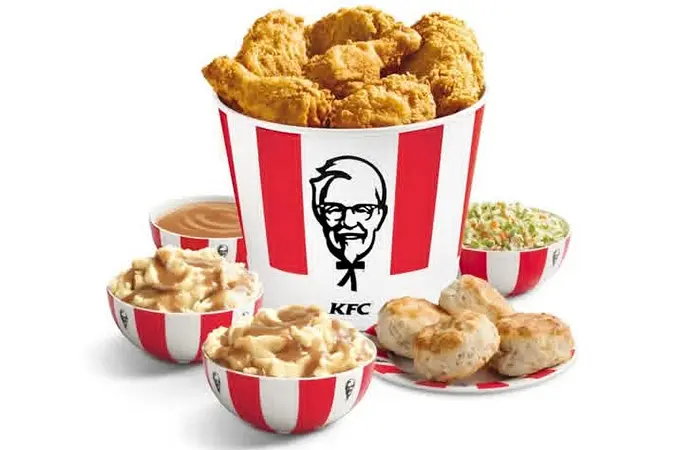 Abrirán sucursal de KFC en Rioverde