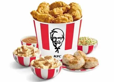 Abrir&aacute;n sucursal de KFC en Rioverde