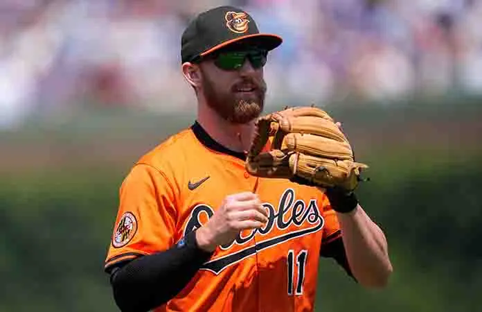 Adquieren los Orioles a Thairo Estrada