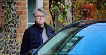 Apresan a exministro brit&aacute;nico Mandelson