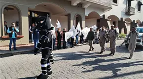 Arranca semana de descacharrización