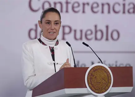 Con impuestos de Salinas Pliego ampl&iacute;an becas a 1 mill&oacute;n de estudiantes: CSP