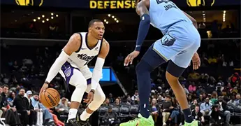 Cortan los Kings su racha negativa