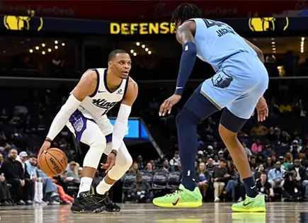 Cortan los Kings su racha negativa