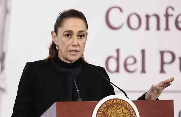 CS presenta hoy su plan de reforma electoral