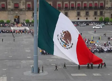 Día de la Bandera: símbolo de identidad y unidad nacional Día de la Bandera: símbolo de identidad y unidad nacional