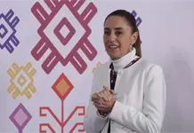 &iexcl;Dios nos libre! de calderonizarnos, dice Sheinbaum