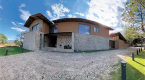 Fotos | Así es Tapalpa Country Club; el paraíso oculto de El Mencho Fotos | Así es Tapalpa Country Club; el paraíso oculto de El Mencho