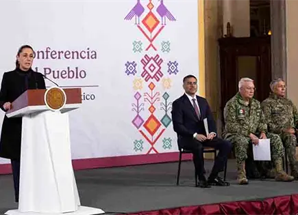 Hay estabilidad en el pa&iacute;s: CSP