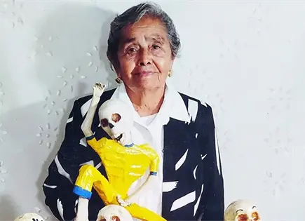 "Historia de vida", con Cecilia Ferretiz "Historia de vida", con Cecilia Ferretiz