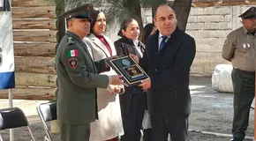 Inician actividades por aniversario de bomberos