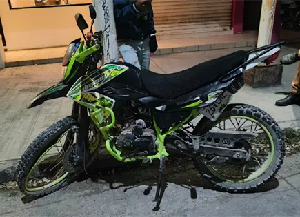 J&oacute;venes resultan heridos en accidente vial en Ciudad Valles