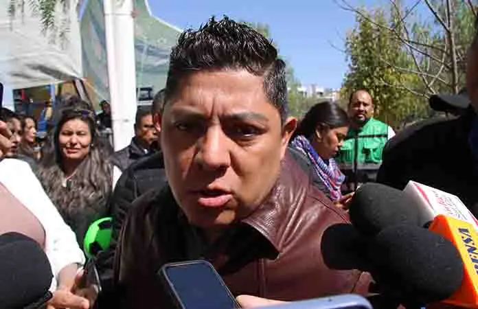 Los hampones de Tanquián sí fueron policías