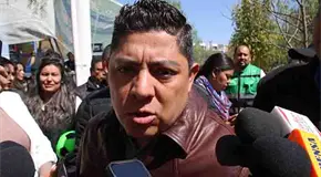 Evita Gallardo "grilla" tras designaci&oacute;n de El&iacute; Cervantes