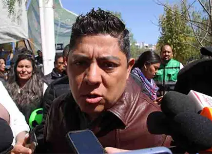Evita Gallado "grilla" tras designaci&oacute;n de El&iacute; Cervantes