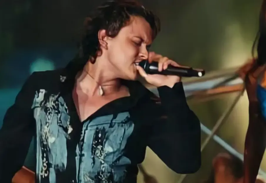 Muere Héctor Zamorano, cantante de La academia primera generación