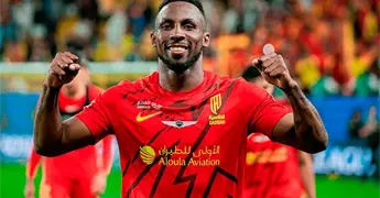 No para de anotar goles Juli&aacute;n Qui&ntilde;ones