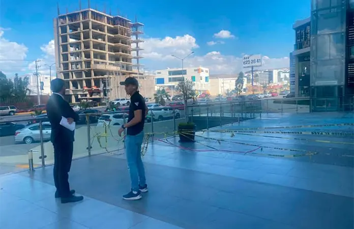 Revelan anomalías en revisión de escena del Rich Revelan anomalías en revisión de escena del Rich