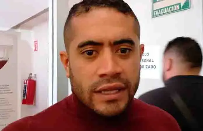 Se perfilan aspirantes para presidir la Jucopo