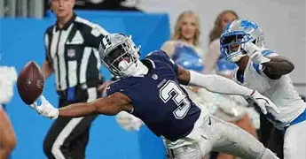 Ser&aacute; George Pickens jugador franquicia