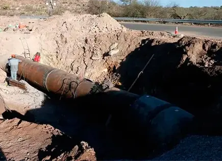 Afectan gastos extraordinarios por fallas en acueducto de El Realito