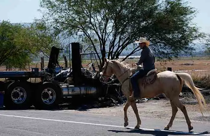 Violencia no para en la tierra de "El Mencho"
