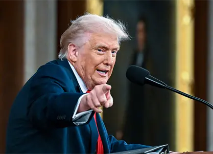 Aumento de arrestos y detenciones migratorias bajo Trump