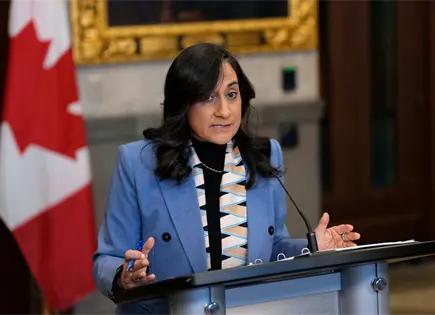 Canad&aacute; anuncia env&iacute;o de ayuda alimentaria a Cuba ante bloqueo