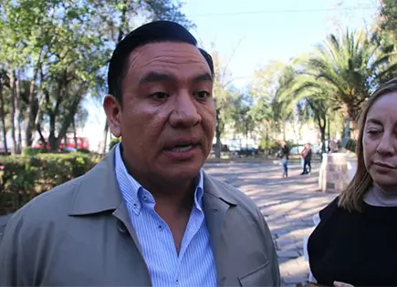 Defiende Gpe. Torres Sánchez cobros aplicados en enmiendas Defiende Gpe. Torres Sánchez cobros aplicados en enmiendas