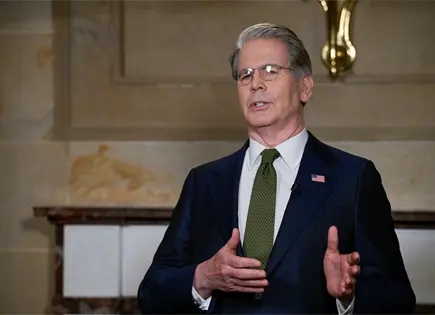 EEUU impone sanciones a personas y empresas vinculadas a Ir&aacute;n