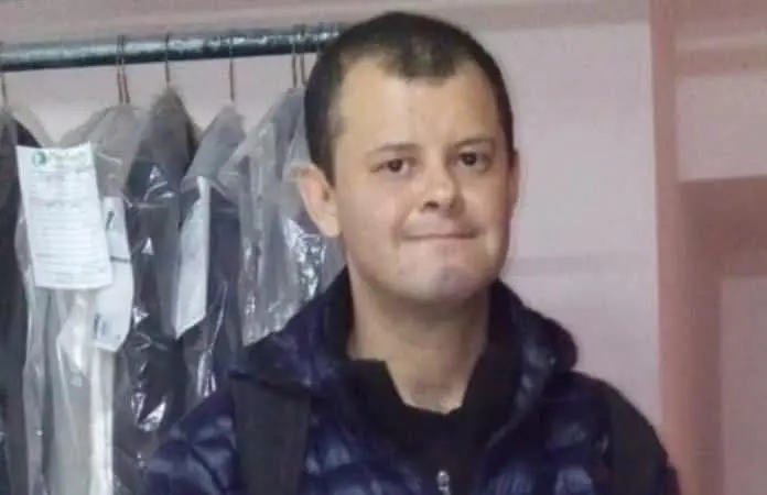 Encuentran con vida a hombre desaparecido