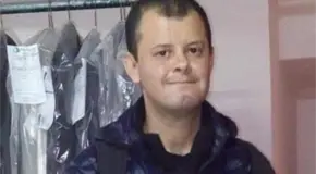 Encuentran con vida a hombre desaparecido 