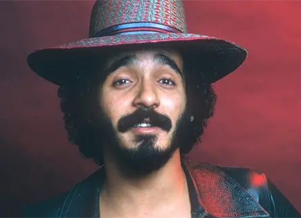 In-D: &iexcl;Hasta siempre, Willie!